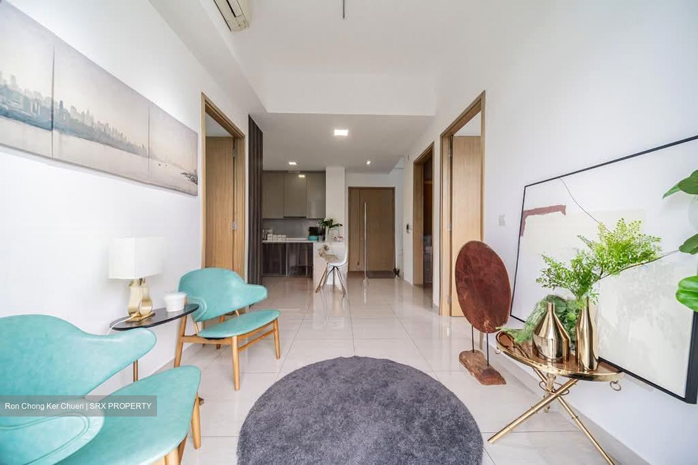 Kap Residences (D21), Apartment #562035151